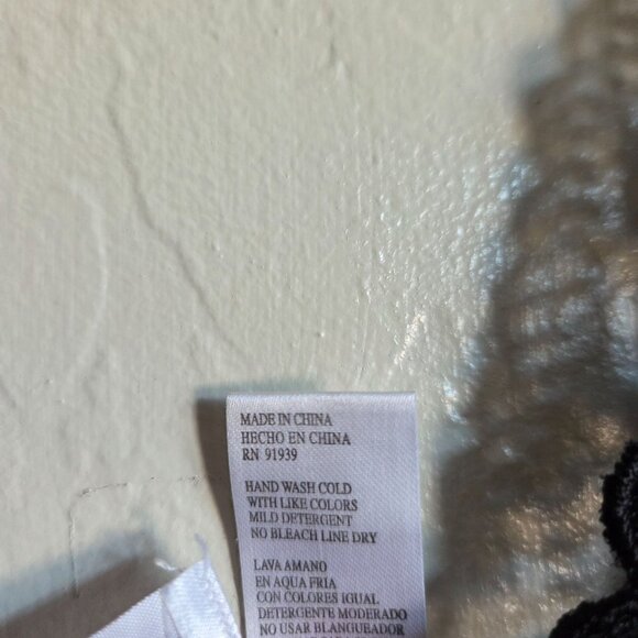 Silkscreen 100% Silk Lace Trim Animal Print Cami Top Bundle of 2 Sz Large Purple - Picture 12 of 12